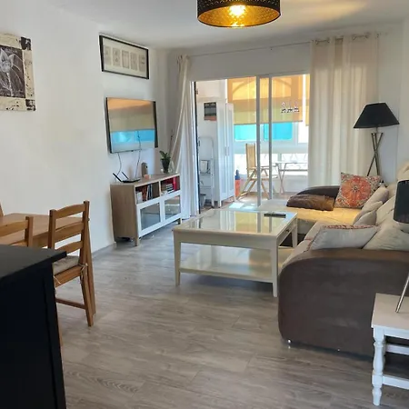 Apartment Almendros_torremolinos Torremolinos